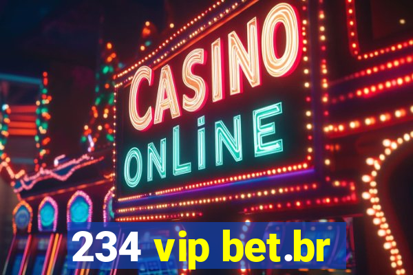 234 vip bet.br